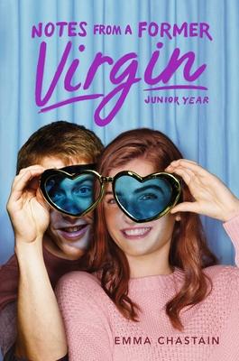 Notes from a Former Virgin : Junior Year