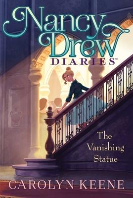 Nancydrewdiaries Vanishing Statue