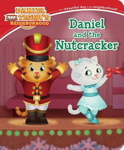 Danieltiger Nutcracker - BookMarket
