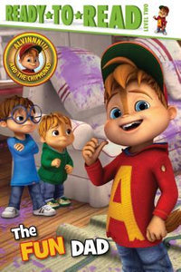Rtrsstar Lvl2 Chipmunks Fun Dad