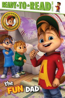Rtrsstar Lvl2 Chipmunks Fun Dad
