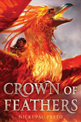 Crown Of Feathers - BookMarket