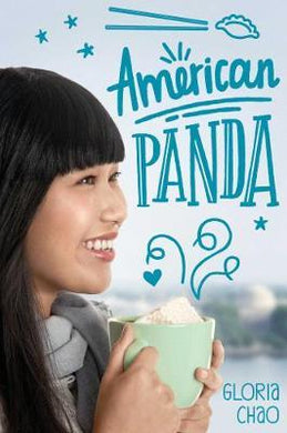 American Panda - BookMarket