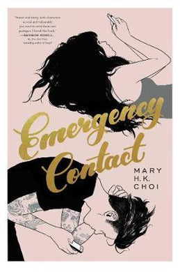 Emergency Contact - BookMarket