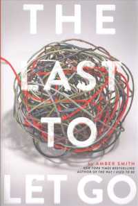 Last To Let Go - BookMarket