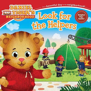 Look For Helpers