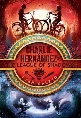 Charlie Hernandez & League Of Shadows