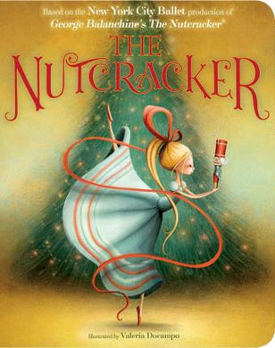 Nutcracker - BookMarket