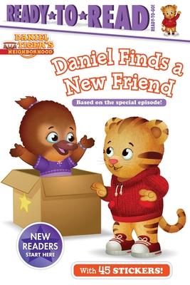 Rtrsstar Rtg Danieltiger Finds a New Friend