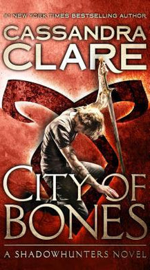 City Of Bones - BookMarket