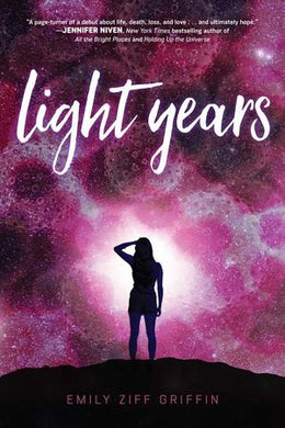 Light Years - BookMarket