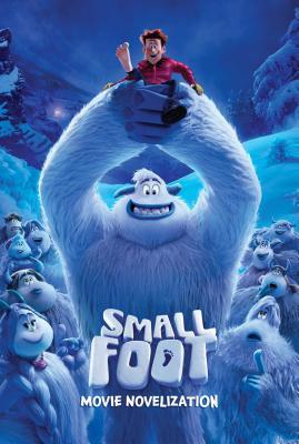 Small foot Fti Novelization - BookMarket
