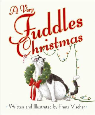 Very Fuddles Christmas - BookMarket