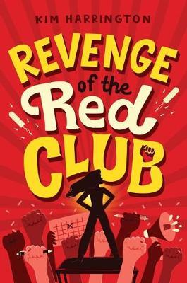 Revenge Of Red Club