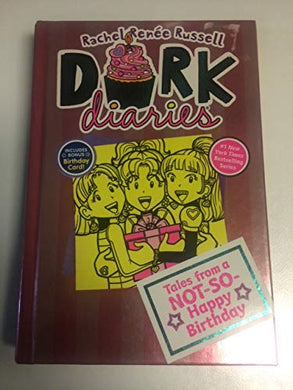 Dork Diaries : Tales from a Not So Happy Birthday - BookMarket