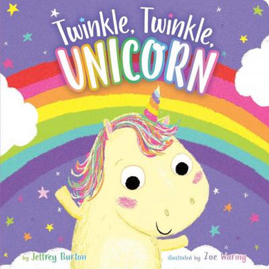 Twinkle, Twinkle, Unicorn - BookMarket