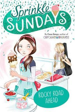 Sprinkle Sundays : Rocky Road Ahead - BookMarket