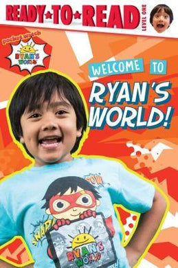 Rtrs Lvl2 All About Ryan! - BookMarket