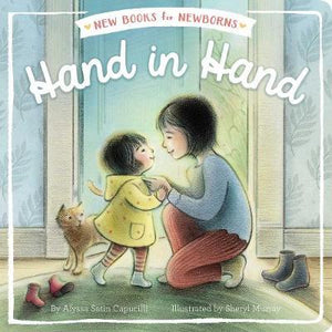 Hand In Hand