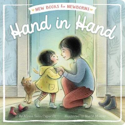 Hand In Hand