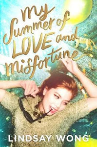 My Summer Of Love & Misfortune