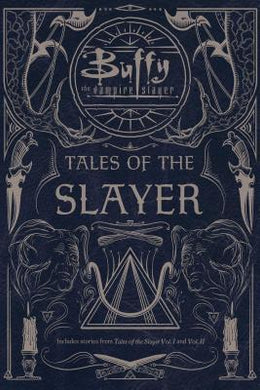 Tales Of Slayer - BookMarket