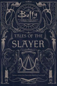 Tales Of Slayer - BookMarket