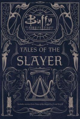 Tales Of Slayer - BookMarket
