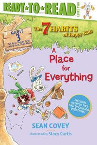 Rtrs Lvl2 7Habits Place For Everything