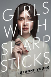 Girls With Sharp Sticks - BookMarket