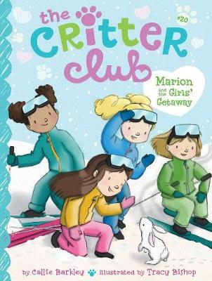 Critterclub20 Marion & Girls' Getaway