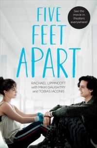 Five Feet Apart Fti - BookMarket