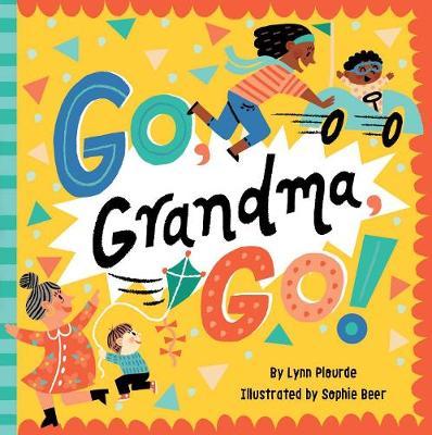 Go, Grandma, Go