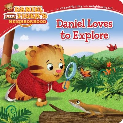 Danieltiger Loves To Explore