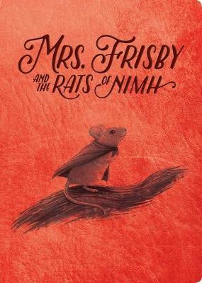 Mrs. Frisby & Rats Of Nimh 50Th Anni Ed.