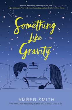 Something Like Gravity - BookMarket