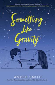 Something Like Gravity - BookMarket