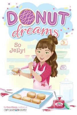 Donut dreams 02 : So Jelly!