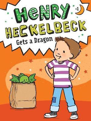 Henryheckelbeck01 Gets A Dragon