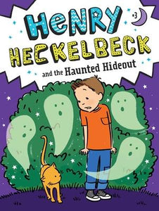 Henryheckelbeck03 Haunted Hideout