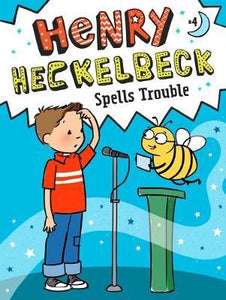 Henryheckelbeck04 Spells Trouble