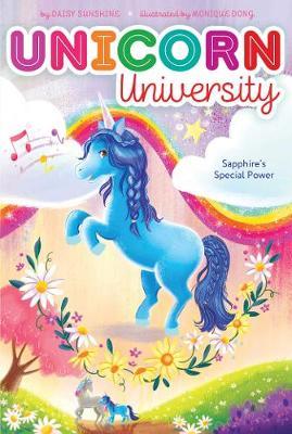 Unicornuni02 Sapphire'S Special Power