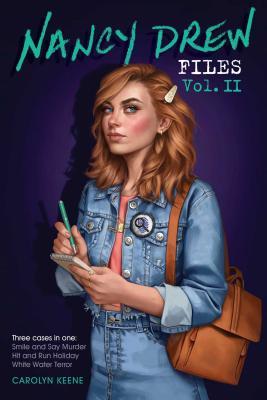 Nancy Drew Files Vol. 2 - BookMarket