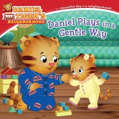 Daniel tiger Plays In A Gentle Way