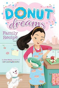 Donutdreams03 Family Recipe