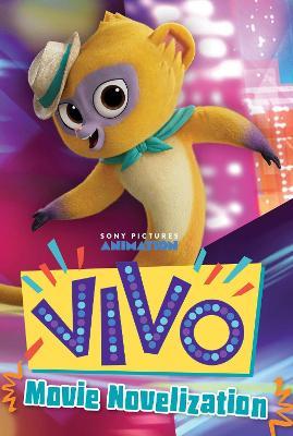 Vivo Fti Novelization