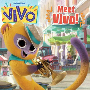 Vivo Fti Meet Vivo!