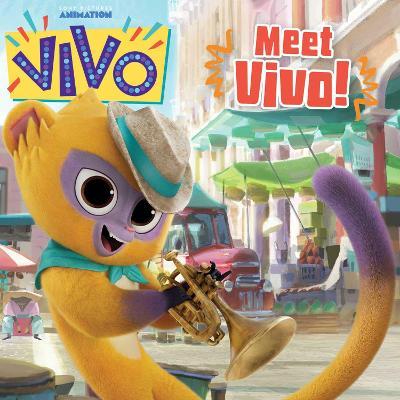 Vivo Fti Meet Vivo!