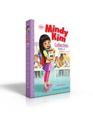 Mindykim Collection 1-4