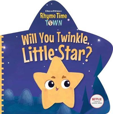 Will You Twinkle, Little Star'
